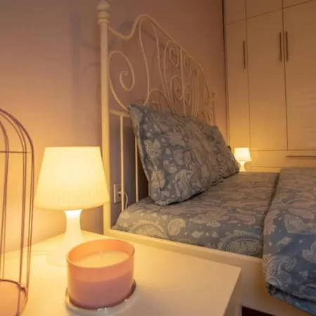 Peaceful 1Bd Apartment In Top Center Σόφια
