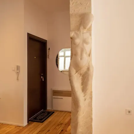 Διαμέρισμα Peaceful 1Bd Apartment In Top Center Σόφια