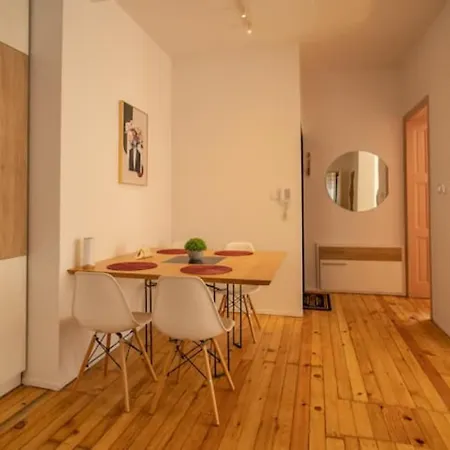 Διαμέρισμα Peaceful 1Bd Apartment In Top Center Σόφια